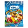 Gominola Vidal Mega Jelly Mix - Caja 14 unidades
