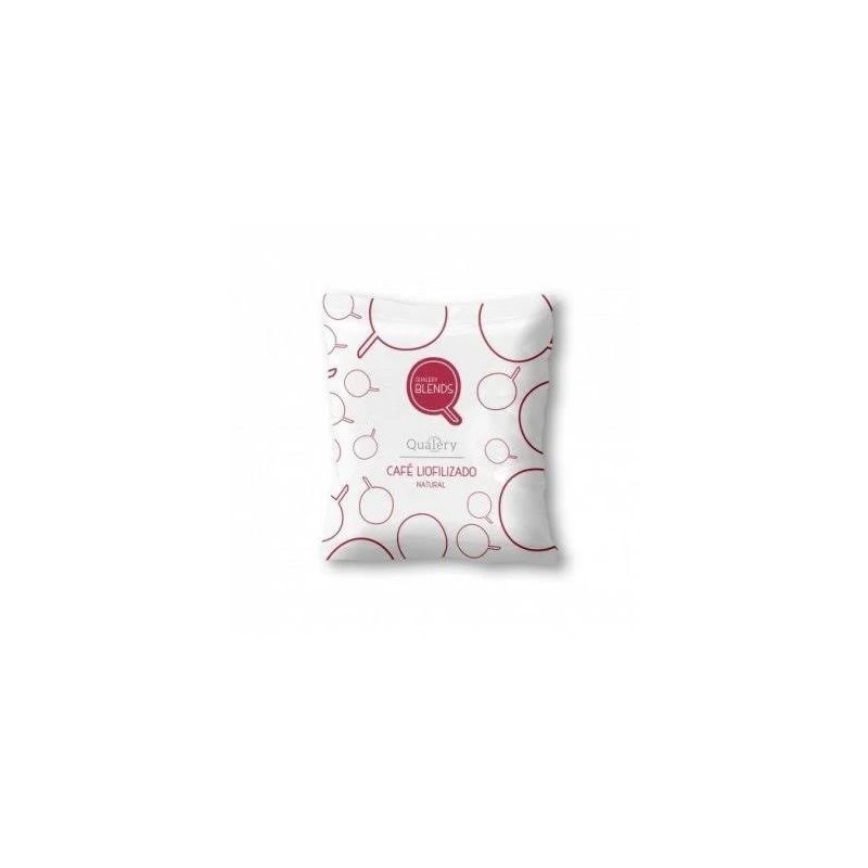 Cafe Soluble Qualery Natural  - Bolsa 250 gr