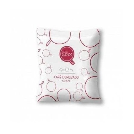 Cafe Soluble Qualery Natural  - Bolsa 250 gr