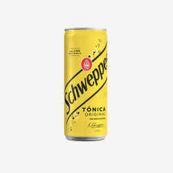 Tonica Schweepes - Pack 24 unidades