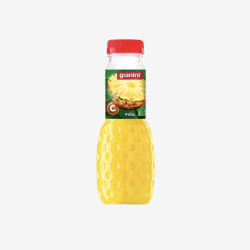 Zumo Granini Piña 33 cl. - Caja de 12 unidades