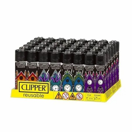Exp 48 Enc Clipper Scary Cucut