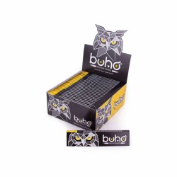 Papel Buho Classic King Size Slim
