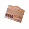 Papel Buho Natural King Size + Tips 50+50