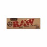 Papel de Fumar Raw