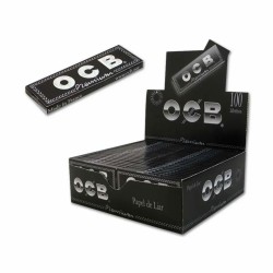 Papel OCB Premium