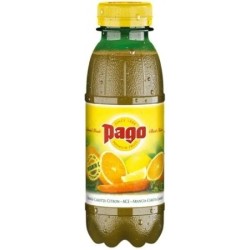 Zumo Pago Ace 33 cl. - Caja 12 unidades