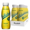 Barebells Milkshake Banana 0,33 l - Batido Proteínas - Pack 8 unidades