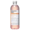 Vitamin Well Antioxidant Melocotón 500 ml - Pack 12 unidades