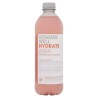 Vitamin Well Hydrate Fresa/ Ruibarbo 500 ml - Pack 12 unidades
