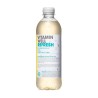 Vitamin Well Refresh Limonada/Kiwi 500 ml - Pack 12  unidades