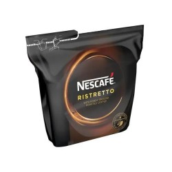 Cafe Nescafé Rstretto Pouch - Bolsa 250 gr