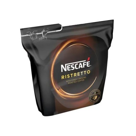 Cafe Nescafé Rstretto Pouch - Bolsa 250 gr