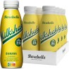 Barebells Milkshake Vanilla 0,33 l - Batido Proteínas - Pack 8 unidades