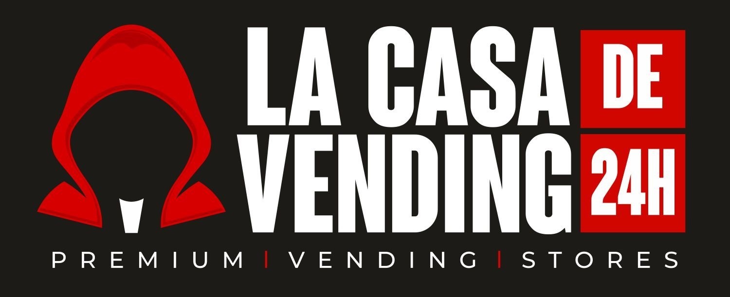 La Casa de Vending 24H